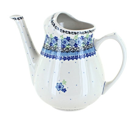Ceramika Artystyczna Eliza Décor — Polish Pottery