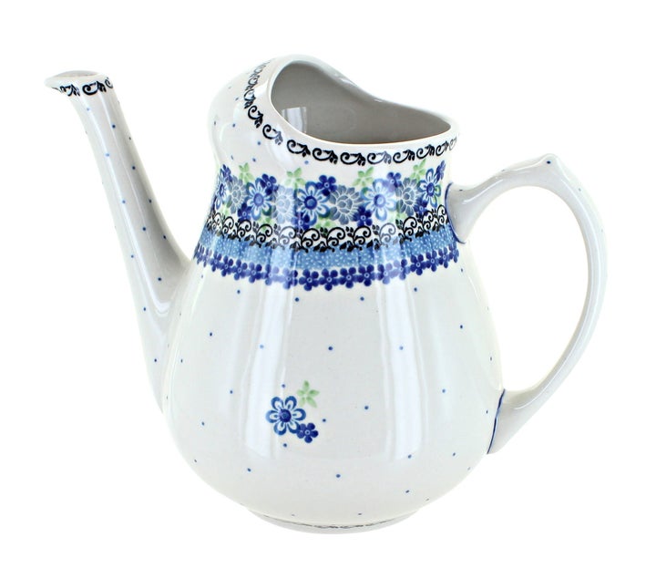 Ceramika Artystyczna Eliza Décor — Polish Pottery