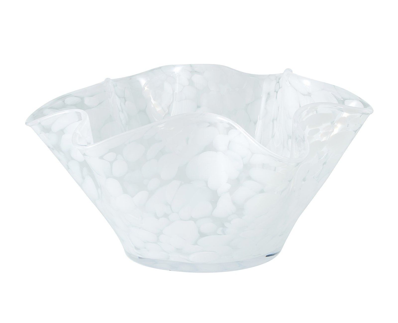 Glassworks Medium Serving Piece — Polish Pottery
