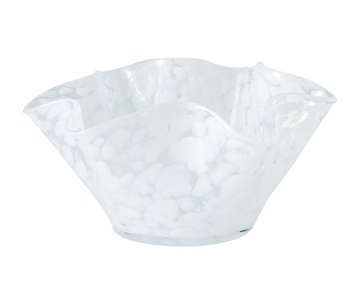 Glassworks Medium Serving Piece — Polish Pottery