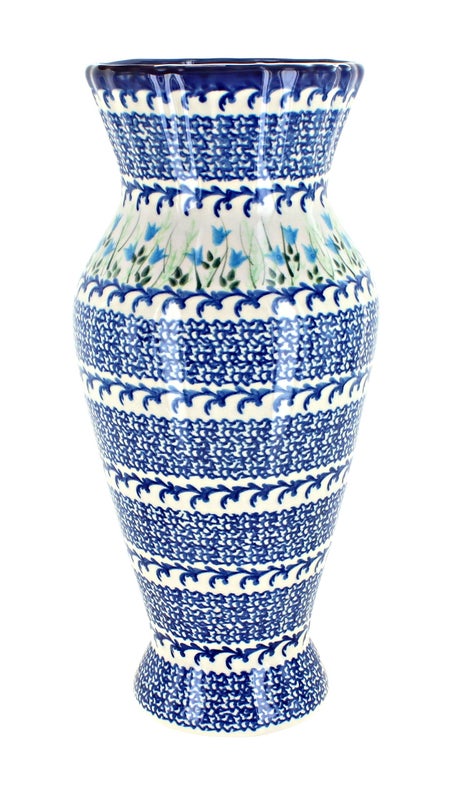 Vena Misty Décor — Polish Pottery