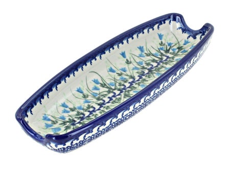 Vena Misty Dining Accessories — Polish Pottery
