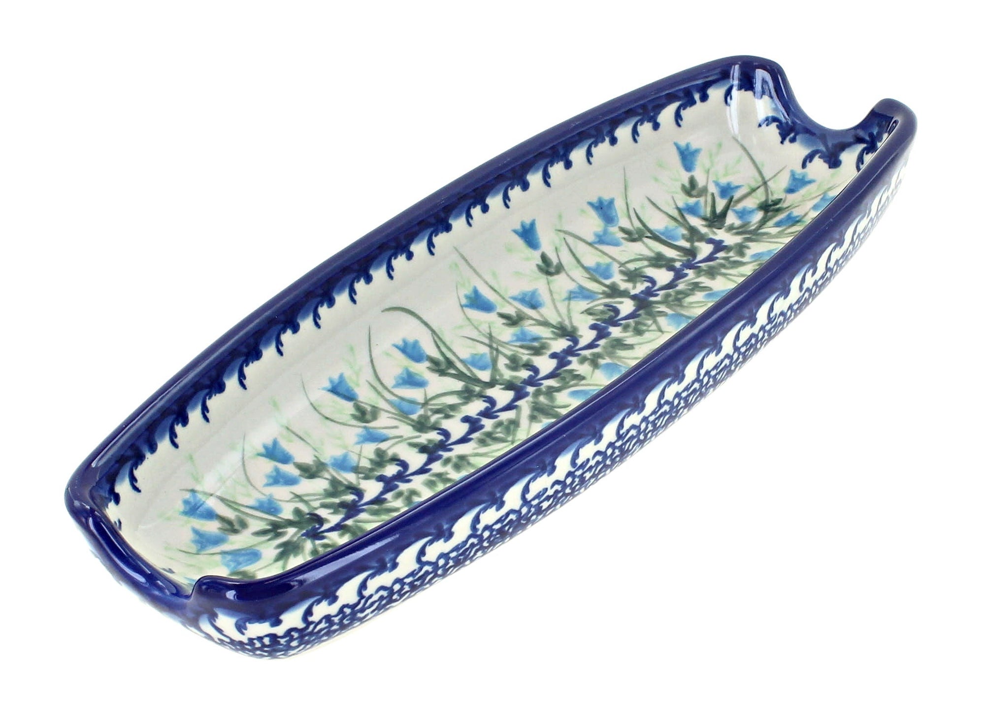 Vena Misty Dining Accessories — Polish Pottery