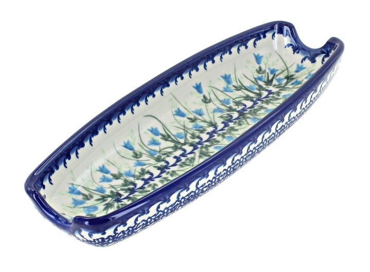 Vena Misty Dining Accessories — Polish Pottery