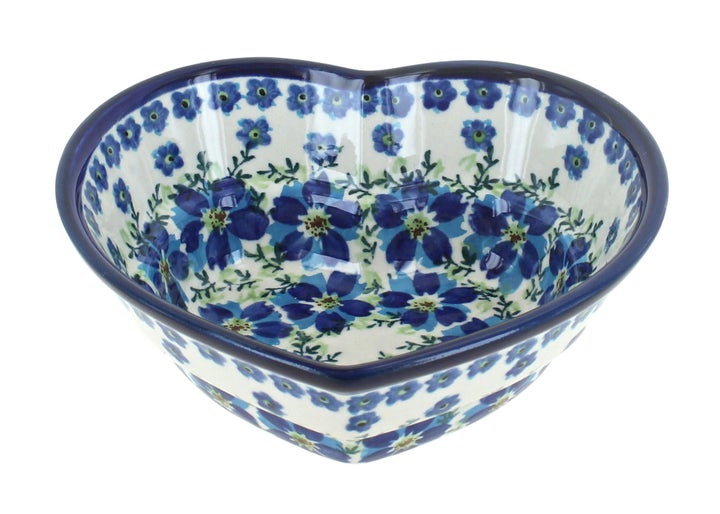 Zaklady Kalina Décor — Polish Pottery