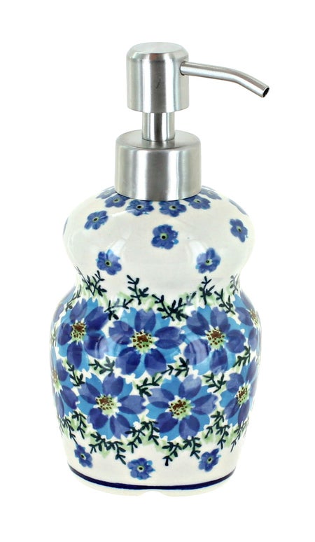 Zaklady Kalina Bathroom Accessories — Polish Pottery