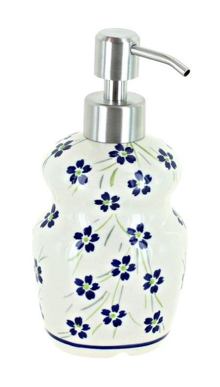 Zaklady Willow Bathroom Accessories — Polish Pottery