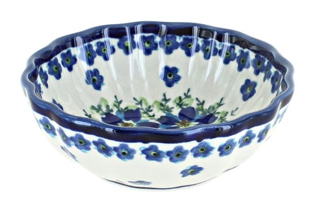 Zaklady Kalina Petite Bowl/Dish — Polish Pottery