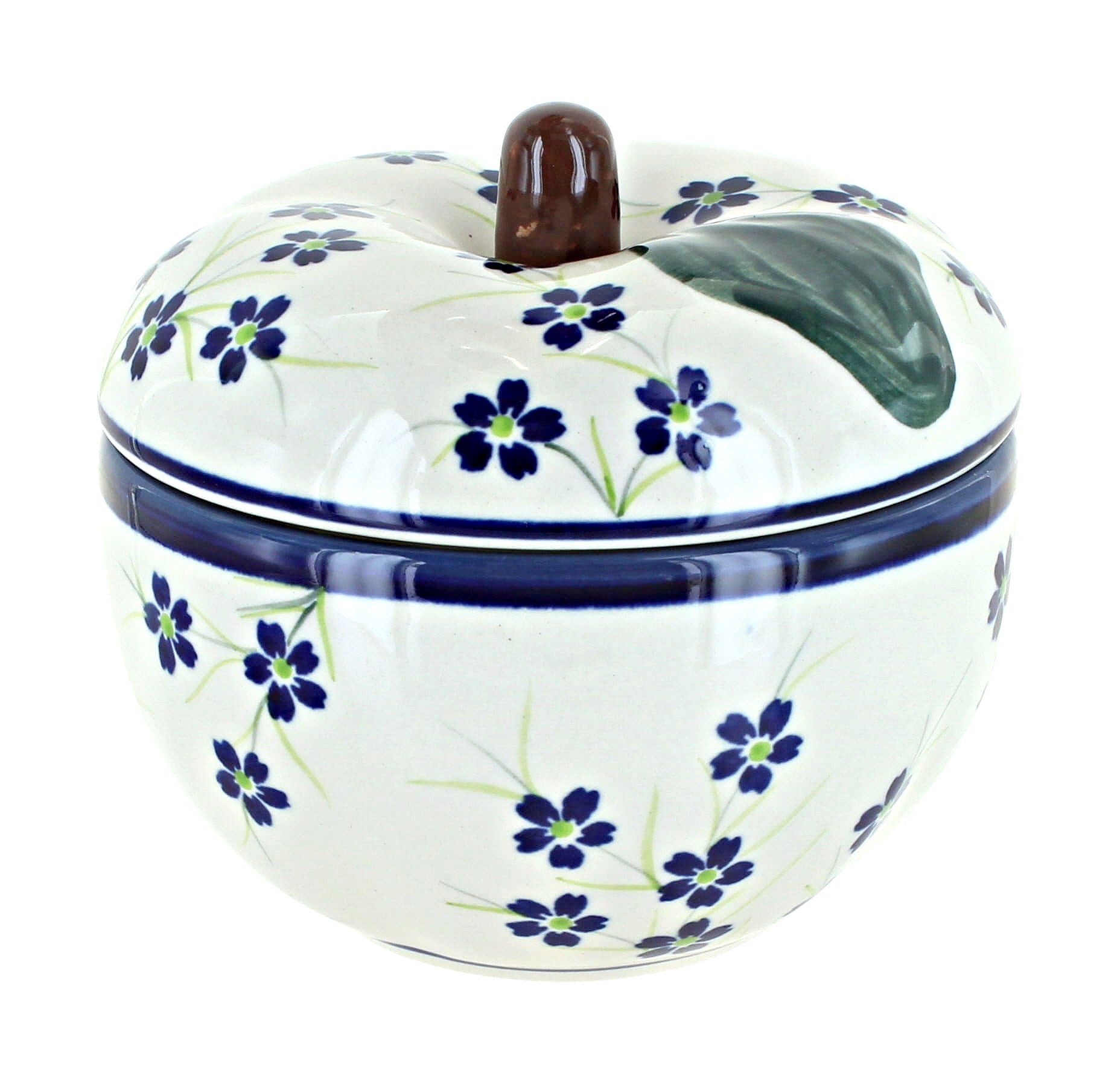 Zaklady Willow Specialty Bakeware — Polish Pottery