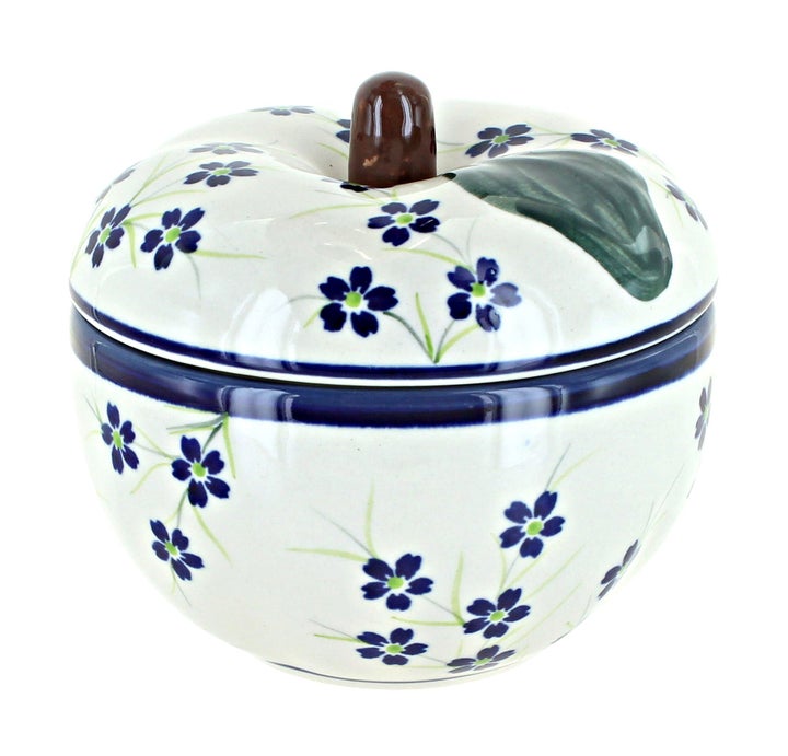 Zaklady Willow Specialty Bakeware — Polish Pottery