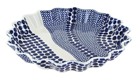 Zaklady Zara Specialty Bakeware — Polish Pottery