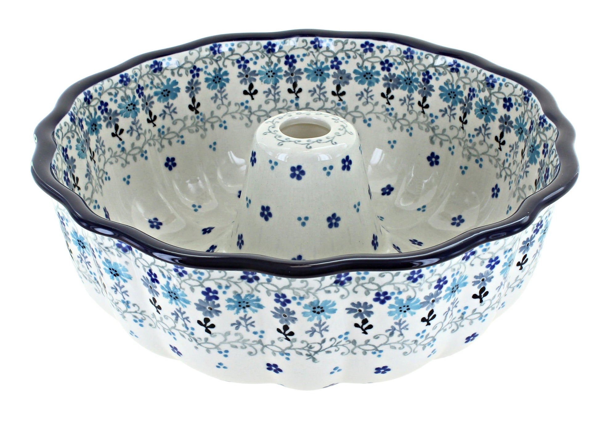 Ceramika Artystyczna Celeste Specialty Bakeware — Polish Pottery