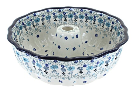 Ceramika Artystyczna Celeste Specialty Bakeware — Polish Pottery