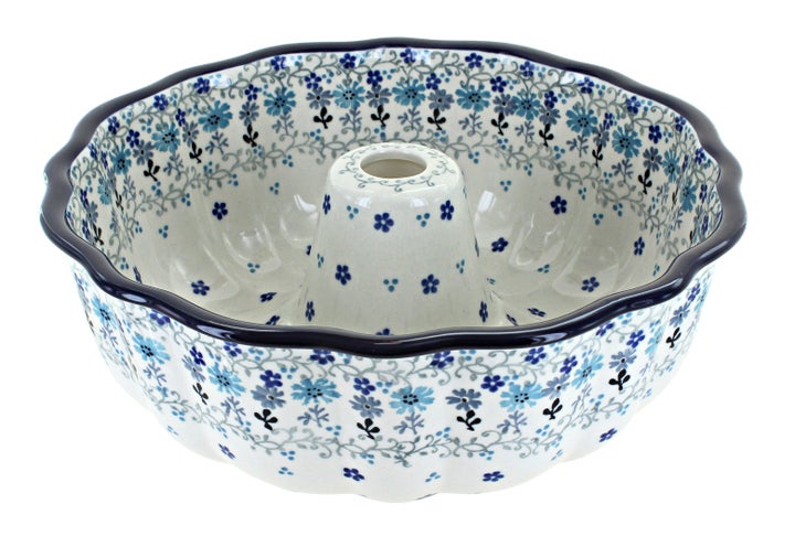 Ceramika Artystyczna Celeste Specialty Bakeware — Polish Pottery