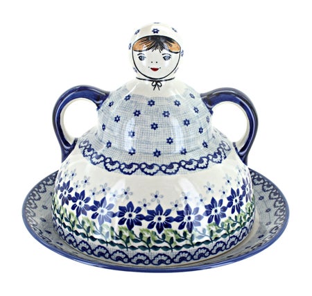 Manufaktura Hallsey Countertop Accessories — Polish Pottery