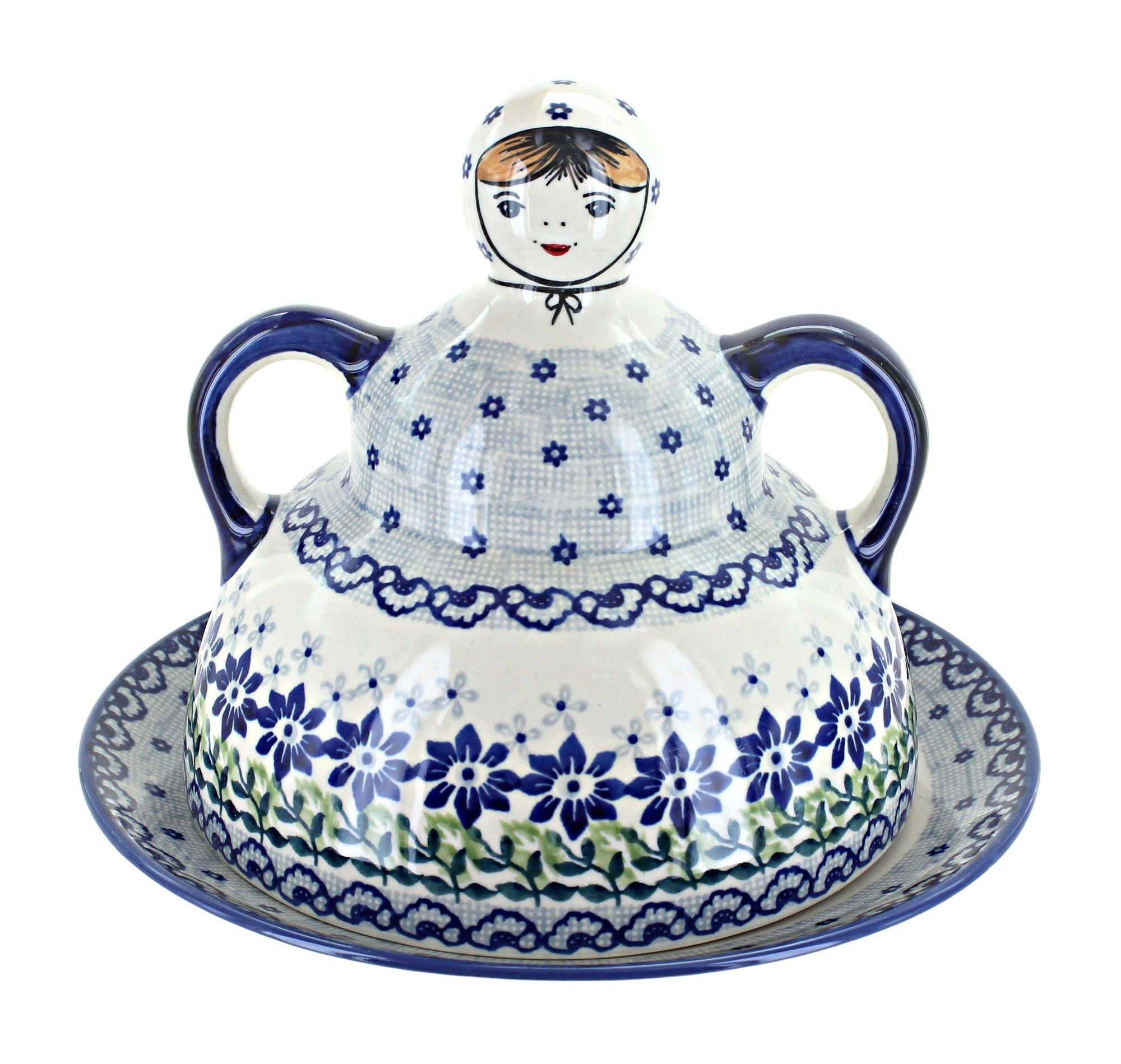 Manufaktura Hallsey Countertop Accessories — Polish Pottery