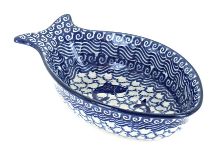 Ceramika Artystyczna Mosaic Beach Décor — Polish Pottery