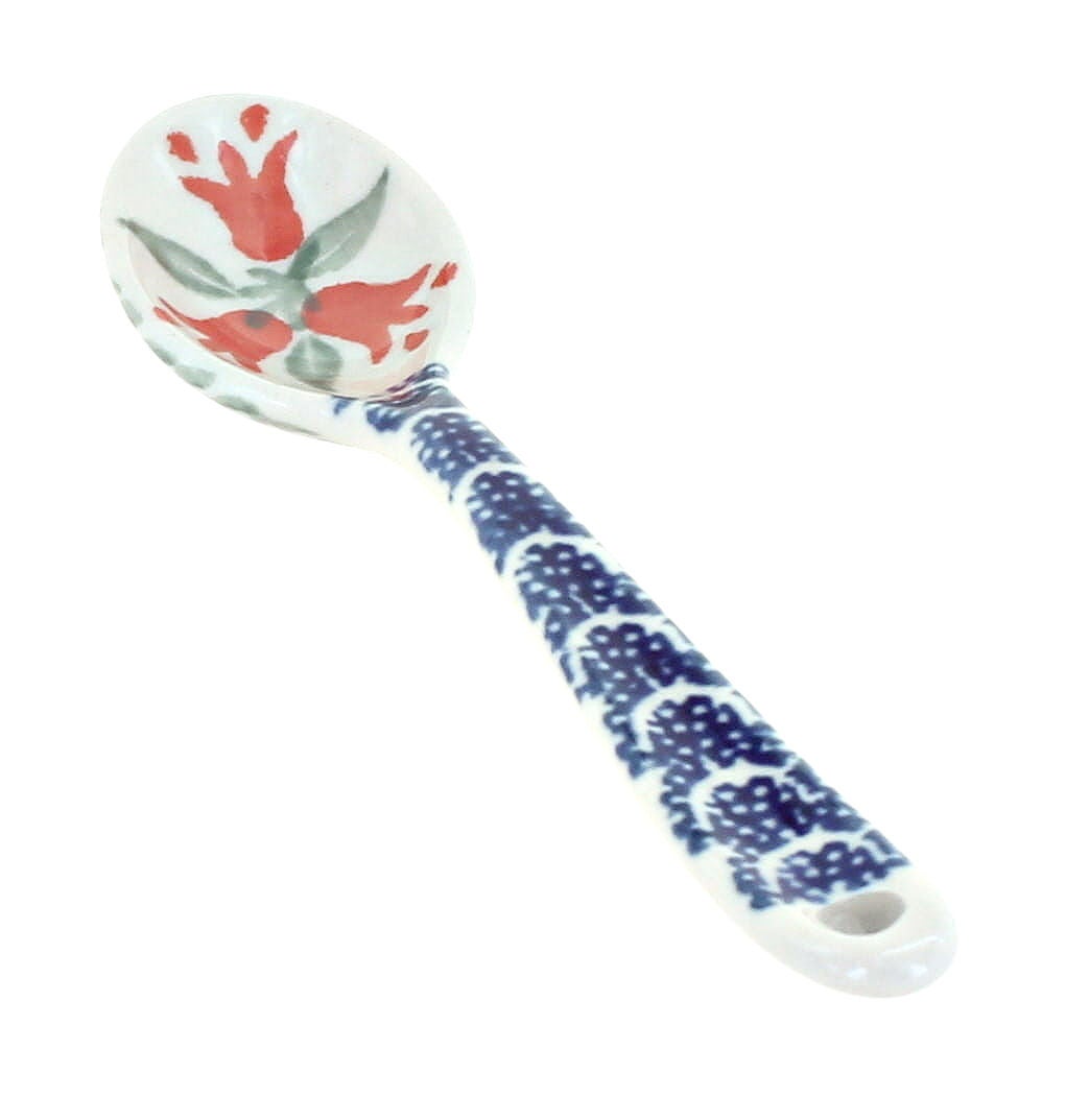 Ceramika Artystyczna Spring Tulip Coffee & Tea Accessories — Polish Pottery