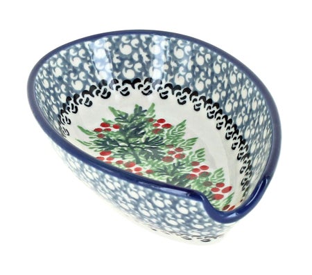 Ceramika Artystyczna Noelle Countertop Accessories — Polish Pottery
