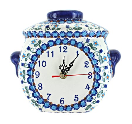 Vena Savannah Décor — Polish Pottery