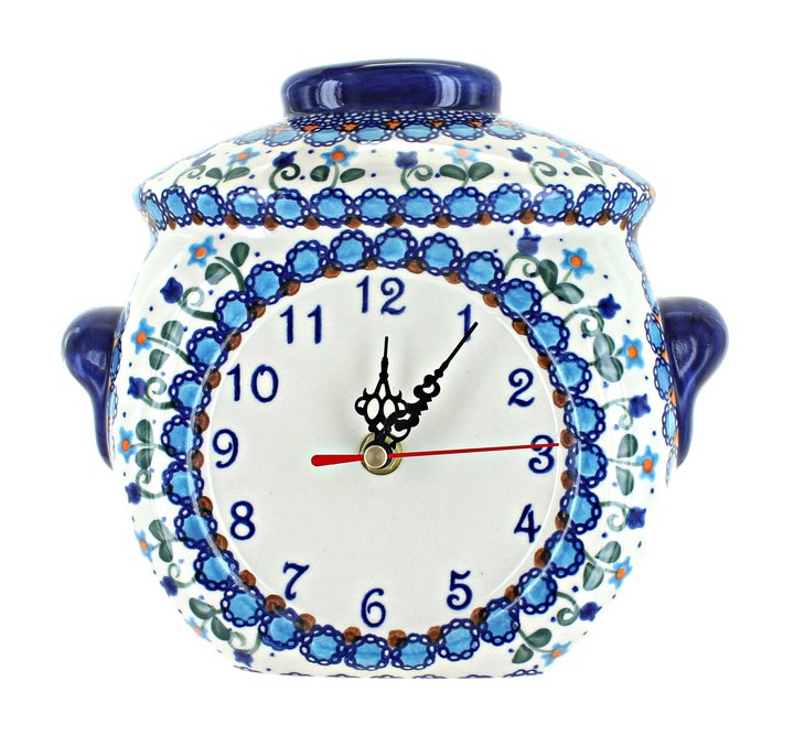 Vena Savannah Décor — Polish Pottery
