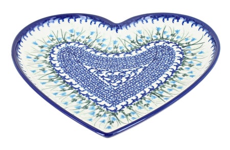 Vena Misty Décor — Polish Pottery