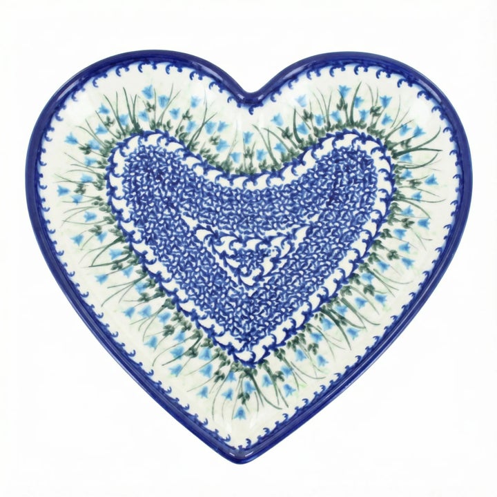Vena Misty Décor — Polish Pottery