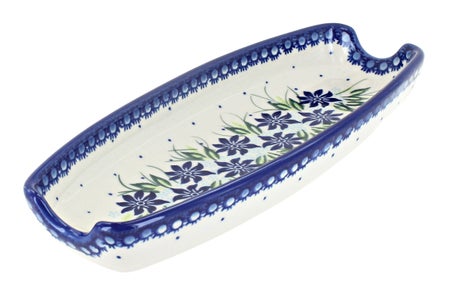 Vena Sierra Dining Accessories — Polish Pottery