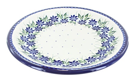 Vena Sierra Dining Plates & Bowls — Polish Pottery