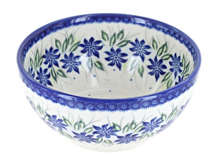 Vena Sierra Dining Plates & Bowls — Polish Pottery