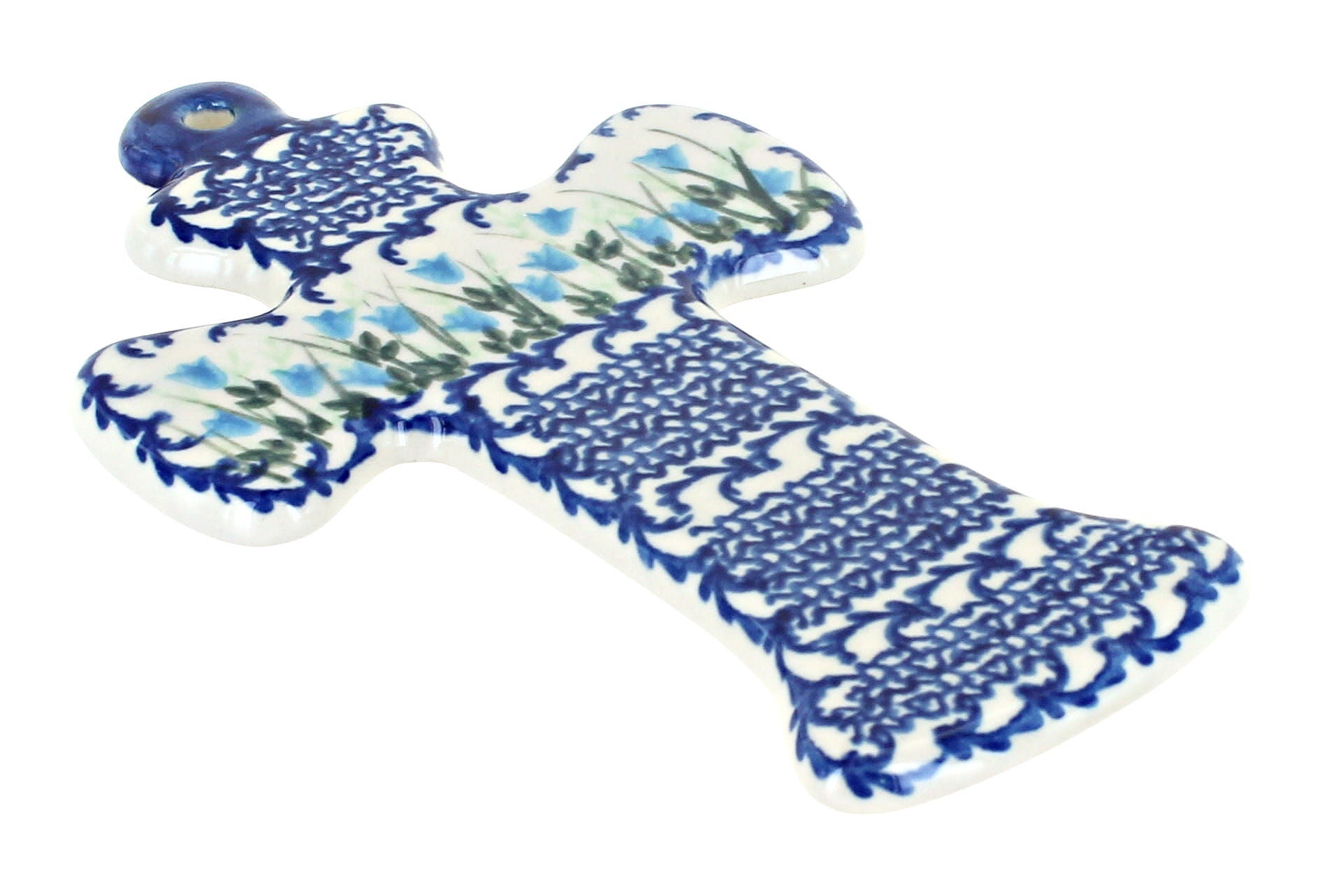 Vena Misty Décor — Polish Pottery