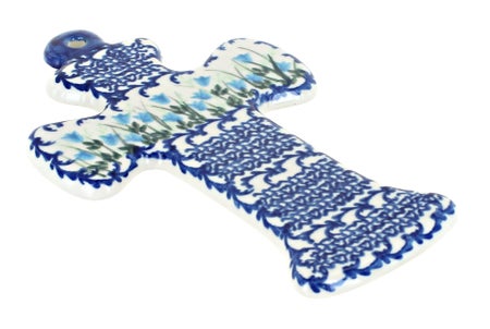 Vena Misty Décor — Polish Pottery