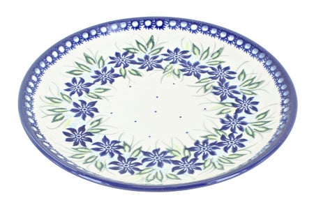 Vena Sierra Dining Plates & Bowls — Polish Pottery
