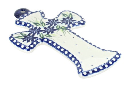 Vena Sierra Décor — Polish Pottery