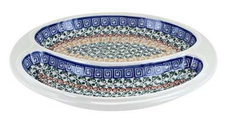Ceramika Artystyczna Athena Dining Plates & Bowls — Polish Pottery