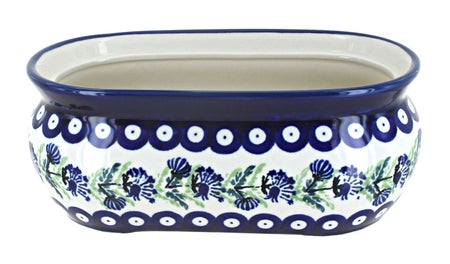 Zaklady Sweet Annie Décor — Polish Pottery