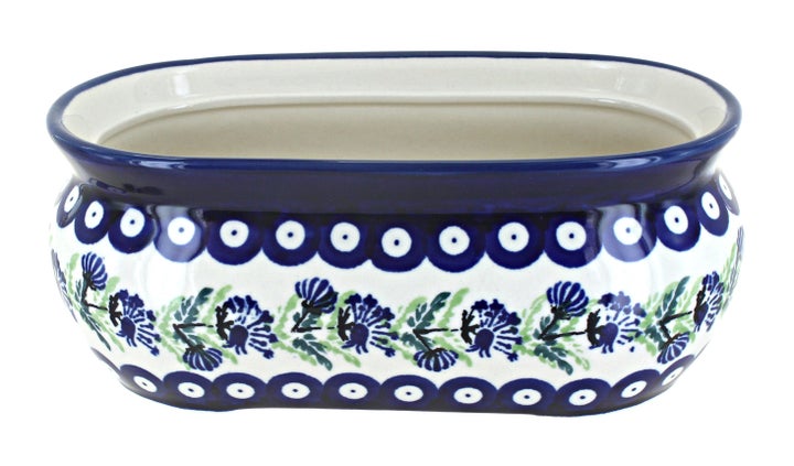 Zaklady Sweet Annie Décor — Polish Pottery