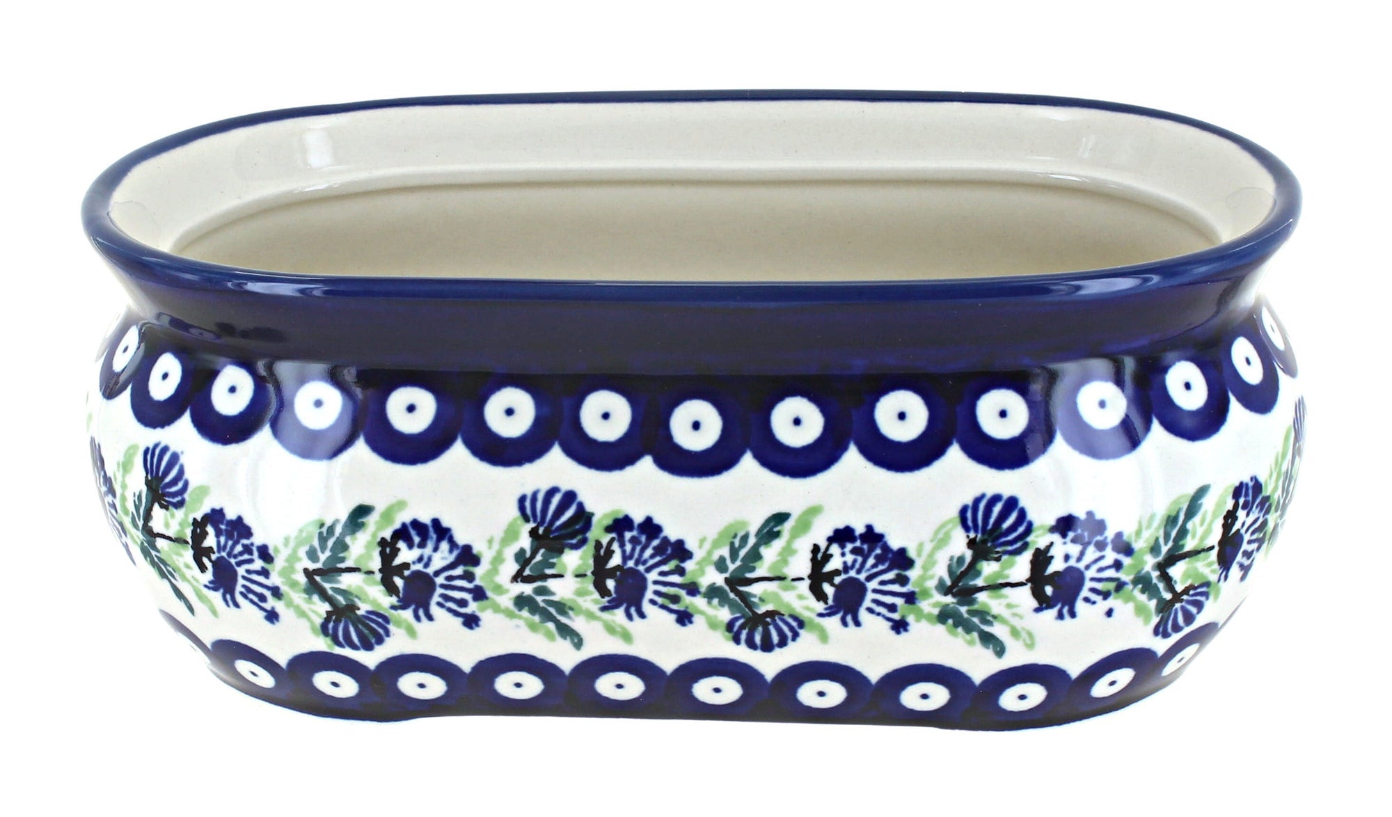 Zaklady Sweet Annie Décor — Polish Pottery