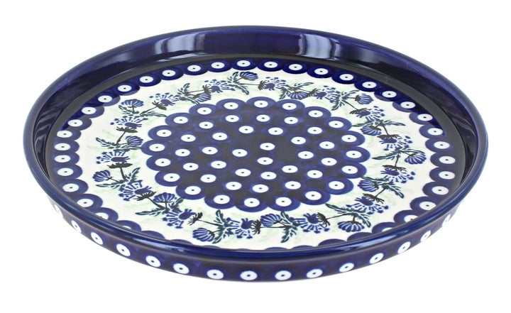 Zaklady Sweet Annie Specialty Bakeware — Polish Pottery