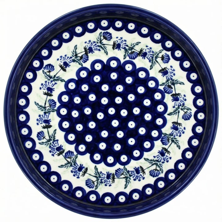 Zaklady Sweet Annie Specialty Bakeware — Polish Pottery