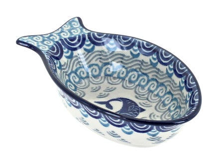 Ceramika Artystyczna Summer Fun Décor — Polish Pottery