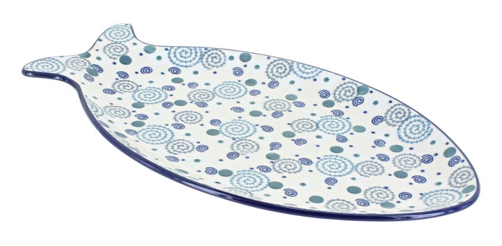 Ceramika Artystyczna Coastal Collection Décor — Polish Pottery