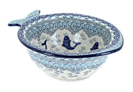 Ceramika Artystyczna Summer Fun Décor — Polish Pottery
