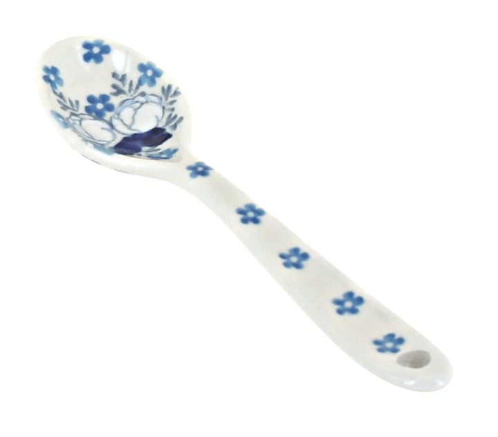 Ceramika Artystyczna Georgia Blue Coffee & Tea Accessories — Polish Pottery