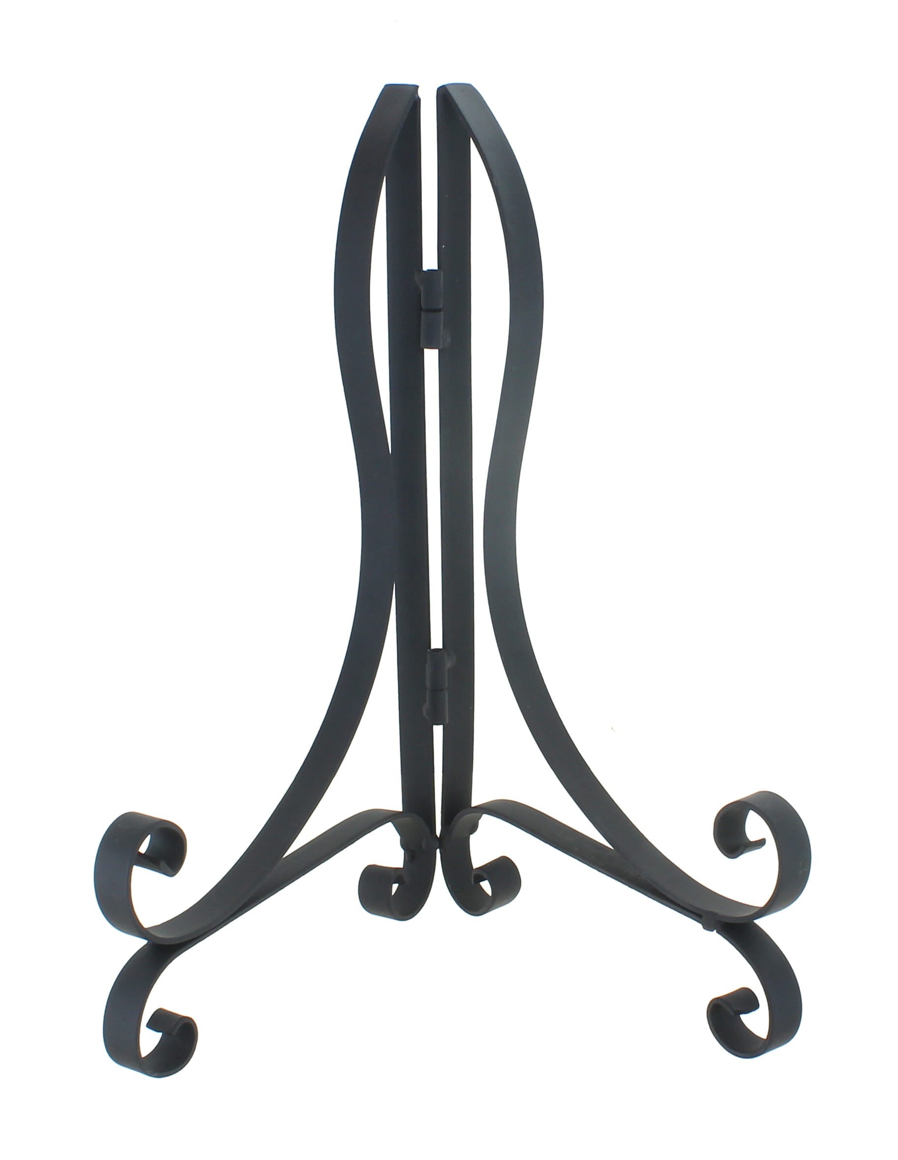 Tripar Plate Holder — Polish Pottery