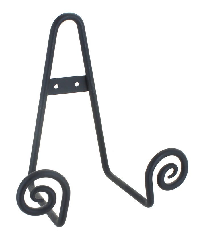 Tripar Plate Holder — Polish Pottery