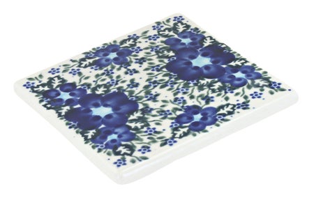 Vena Melanie Décor — Polish Pottery