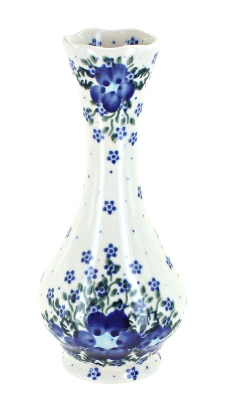 Vena Melanie Décor — Polish Pottery