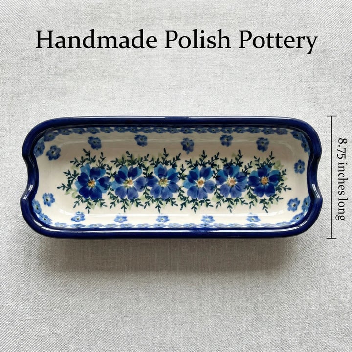 Zaklady Kalina Dining Accessories — Polish Pottery