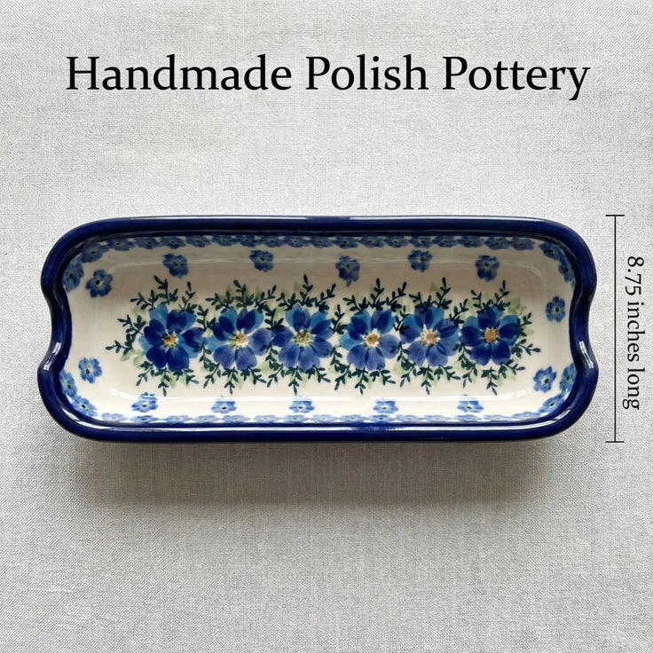 Detail image of Zaklady Kalina Dining Accessories — Polish Pottery